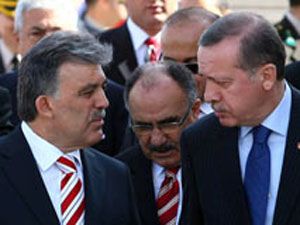 Başkent ayağa kalktı