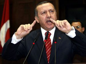 Terörden medet umanlar hesabını verecek!