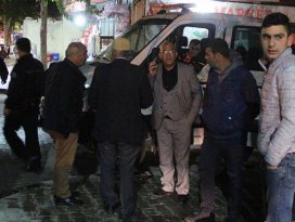Deprem olacak söylentisi halkı sokağa döktü