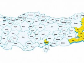 10 il mercek altında!