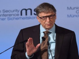 Bill Gatesten çocuklarına teknoloji sınırlaması
