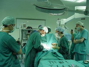 Doktorlar BBG evi gibi izlenecek