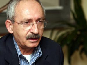 CHP görüşmeye gelmiyor!