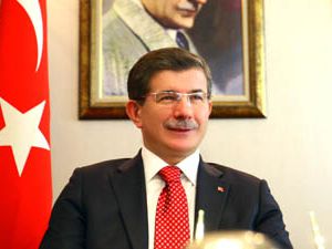 Erdoğandan Obamaya tasarı mektubu
