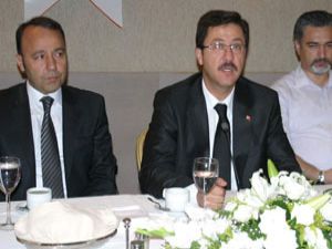 Konya platformuna yeni yönetim