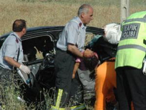 Sürücü konuştu;Bir kişinin hatası aileyi yok etti