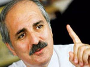 Kurtulmuş: Bence WikiLeaks ciddiye alınmalı
