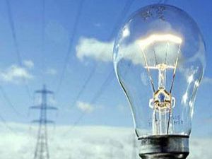 Elektrik fiyatlarında indirim yapıldı