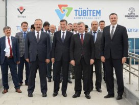 Konya Bilim Merkezi yeni bir odak noktası oldu