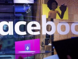 ABden Facebooka tarihi ceza!