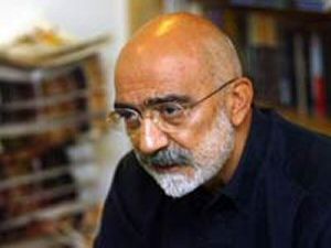 Ahmet Altan: Bir dinleyin...