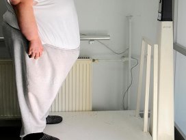 Türkiyede her 5 kişiden biri obez