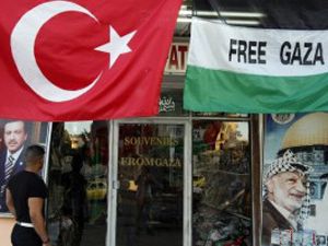 İsrailin Türkiyeye karşı gizli savaşı