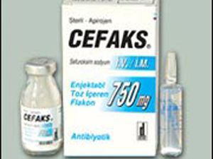 Bu antibiyotiğe dikkat