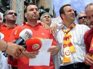 Bravo Galatasaray