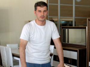 İsim benzeliğinden pasaport alamadı büyük iş kaybı yaşadı