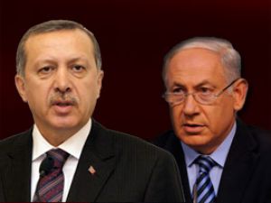Başbakan Erdoğan İsrailden neler istedi?
