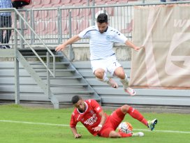 İşte Konyaspor’un hazırlık maçı takvimi