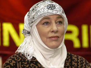 İslam Batıda büyüyen en büyük dindir