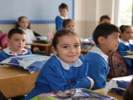 Konya’da eğitim seviyesi yükseliyor