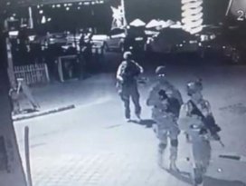 O gece Marmariste yaşananların tüm ayrıntısı