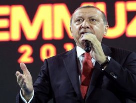 Erdoğan o ismi yanına koruma olarak aldı