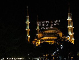 Sol Haber Portalı seladan rahatsız oldu