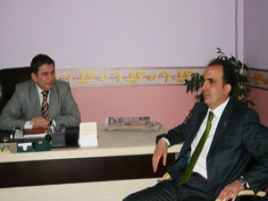 Hedef: Paylaşımcı yönetim