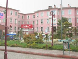 Konya Numune istifalarla sarsılıyor
