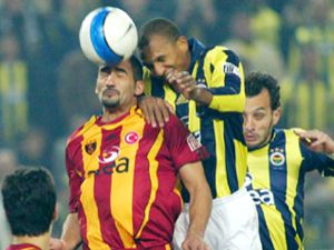 F.Bahçe ile G.Saray Almanyada karşılaşacak