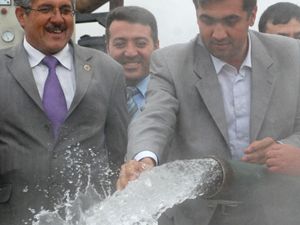 İnlice’de termal enerji bulundu