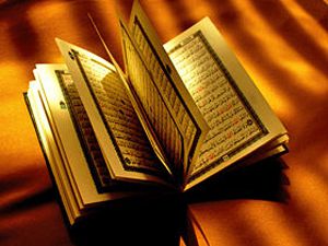 Kuran-ı Kerimi Okuma yarışması fark yarattı