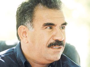 Bakanlık Öcalanla ilgili harekete geçti