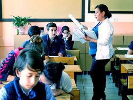340 bin öğrenciye özel okul teşviki verilecek