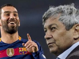 Arda Turandan Lucescuya Milli Takım cevabı