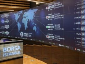 Tam 270 milyar dolar! Dünyayı 2ye katladı
