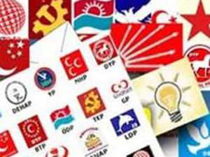 Siyasi partilerden Yazıcıoğluna saygı