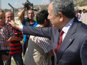 İdam polemiğine girenler mahcup!