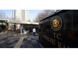 Türkiyeden Nijeryadaki saldırılara kınama
