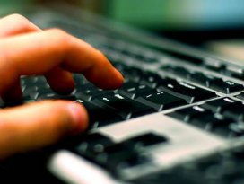 Türkiyede 10 haneden 8i internet erişim imkanına sahip