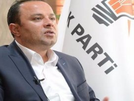 AK Partide bir il başkanı daha istifa etti