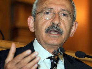 Kılıçdaroğludan türban açıklamasına yalanlama