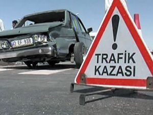 Trafik kazalarında rekor artış