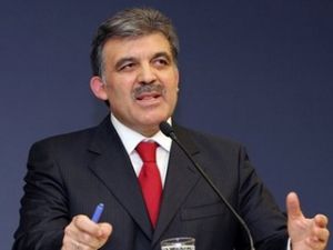 Gül, Timesa konuştu: Türkiye ilham kaynağı