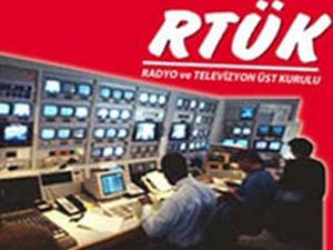 RTÜKten terör kriterleri