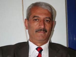 DP Beyşehir İlçe Başkanı Hümmet Gümrah