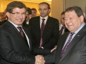 Görüşme, askeri operasyon gibi hazırlandı