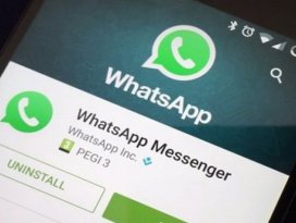 WhatsApptan yeni güncelleme! Ücretli olacak