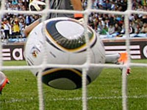İspanya, Almanyaya rakip oldu: 0-1