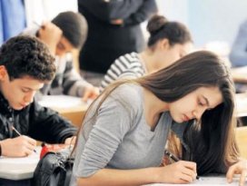TEOG kalkıyor! Bundan sonra ne olacak?